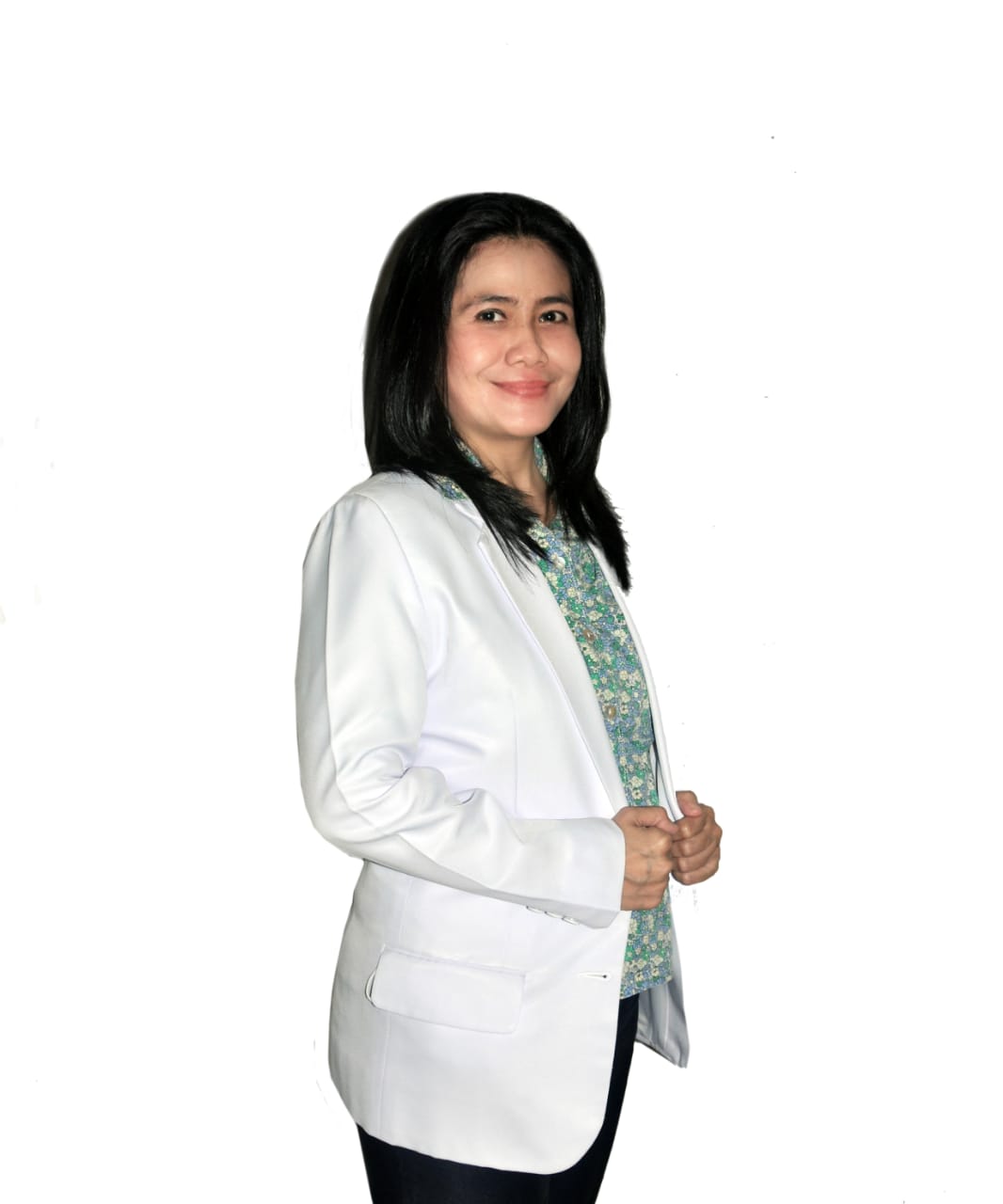 drg. Yosephine Meity, C.Ht, CT