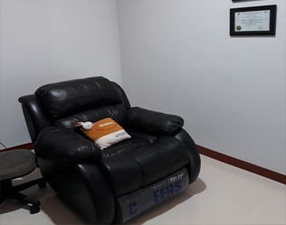 Kegiatan klinik drg. Meity 2