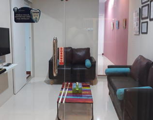 Kegiatan klinik drg. Meity 4